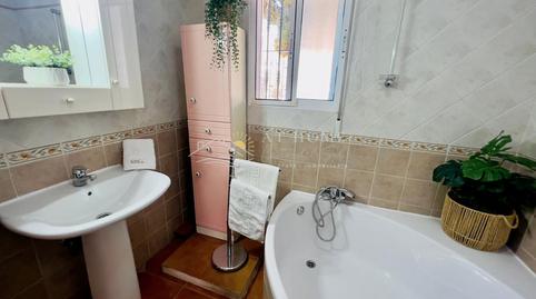 Foto 5 de Casa o xalet de lloguer a El Peñoncillo, Málaga