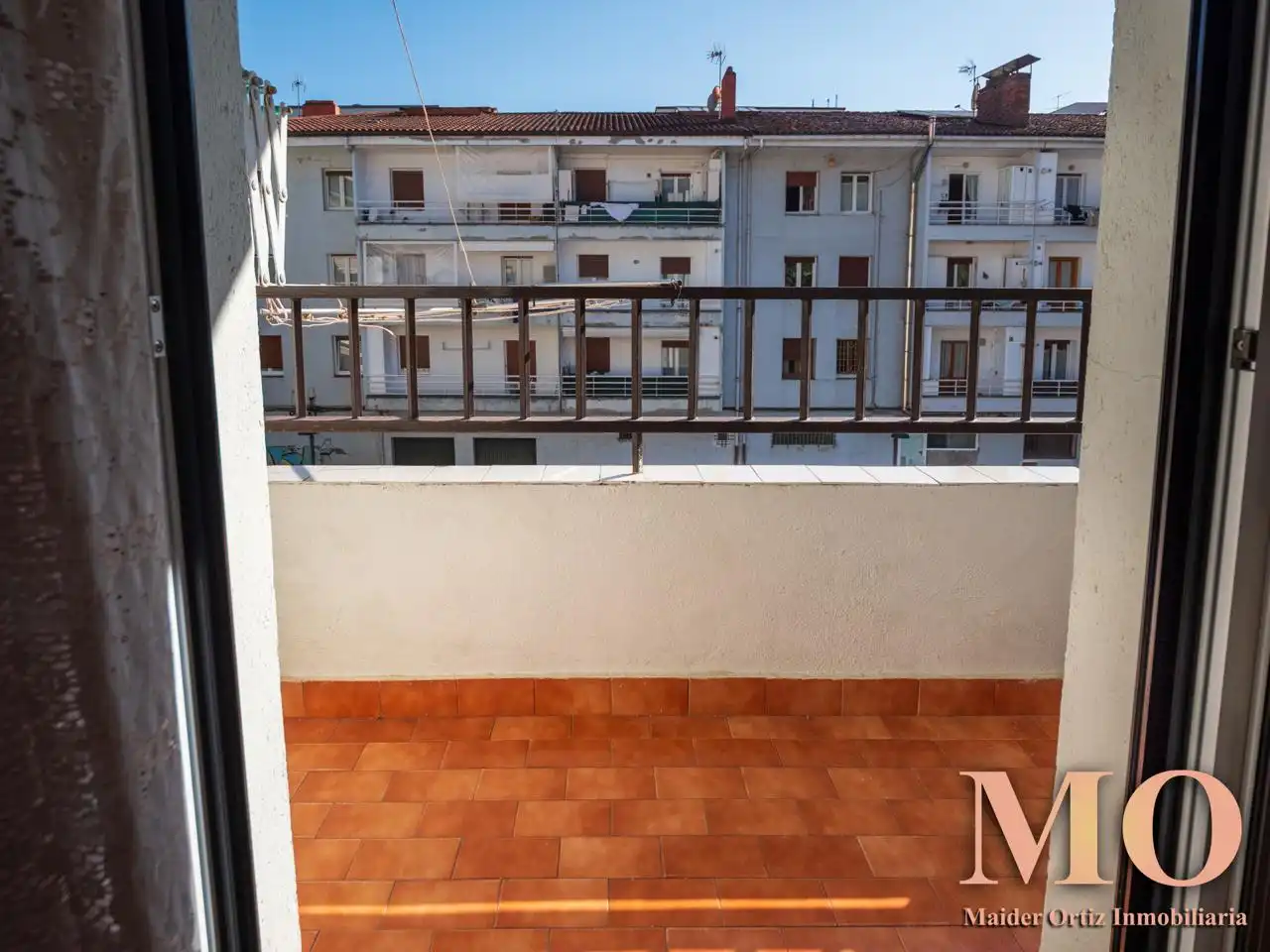 Flat with terrace for sale in Ibaiondo Ibiltokia, imagen 22