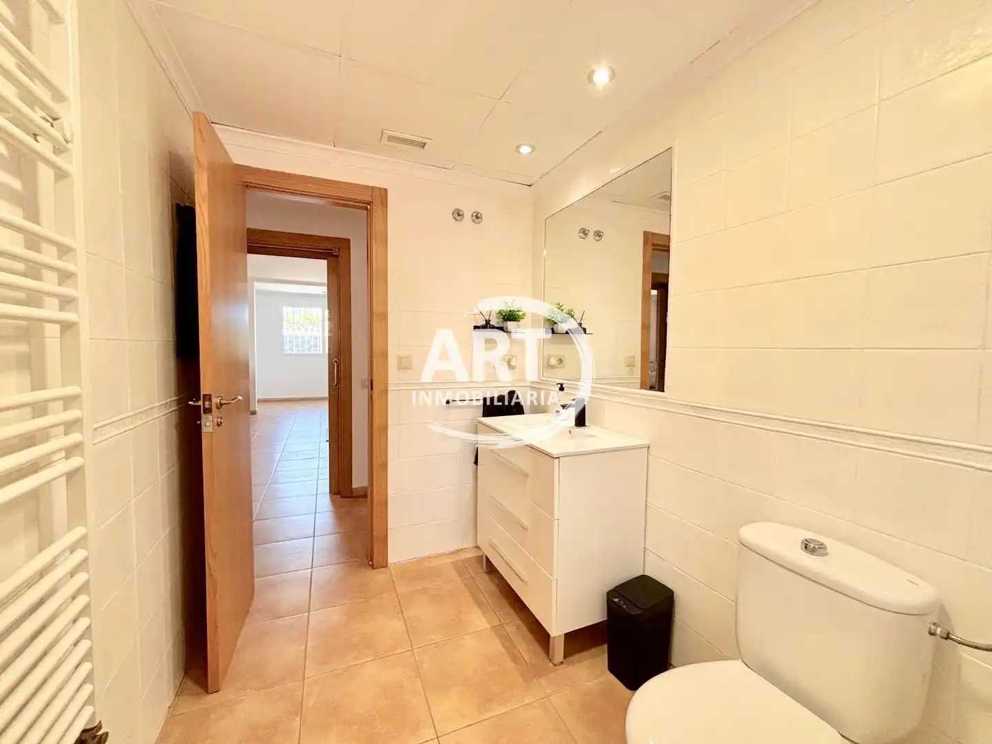 Vista exterior de Casa o chalet en venta en Bétera con Aire acondicionado, Calefacción y Jardín privado