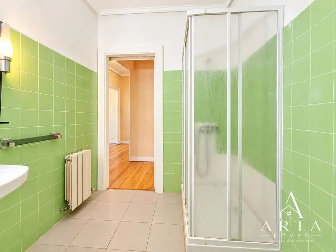 Appartement avec ascenseur à vendre à Paseo Urgoiti Kalea, imagen 36