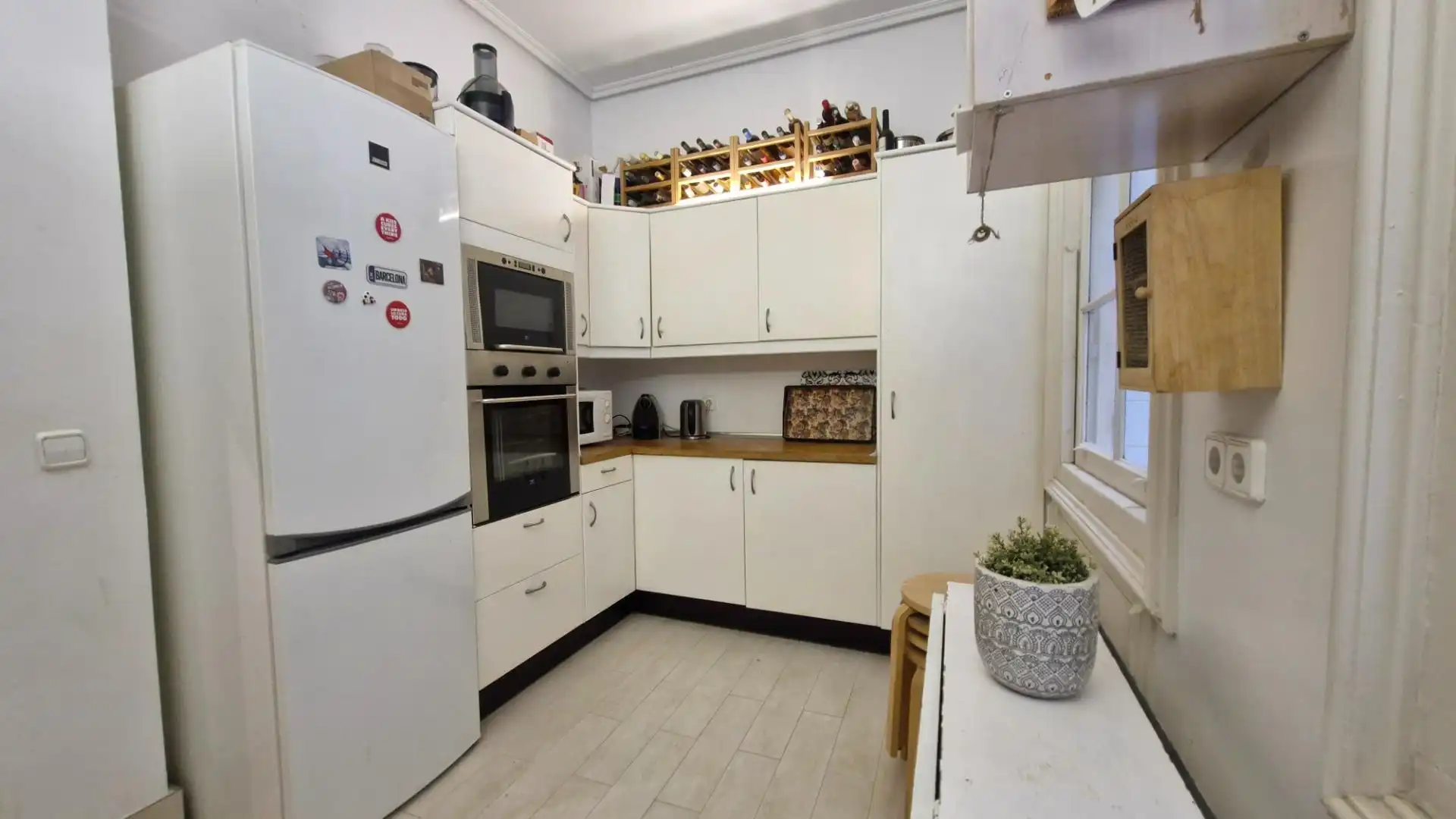 Wohnung mit Terrasse zur Miete in Calle COLON DE LARREATEGUI, imagen 35