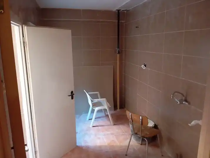 Bathroom of Detached homes for sale in Aspe