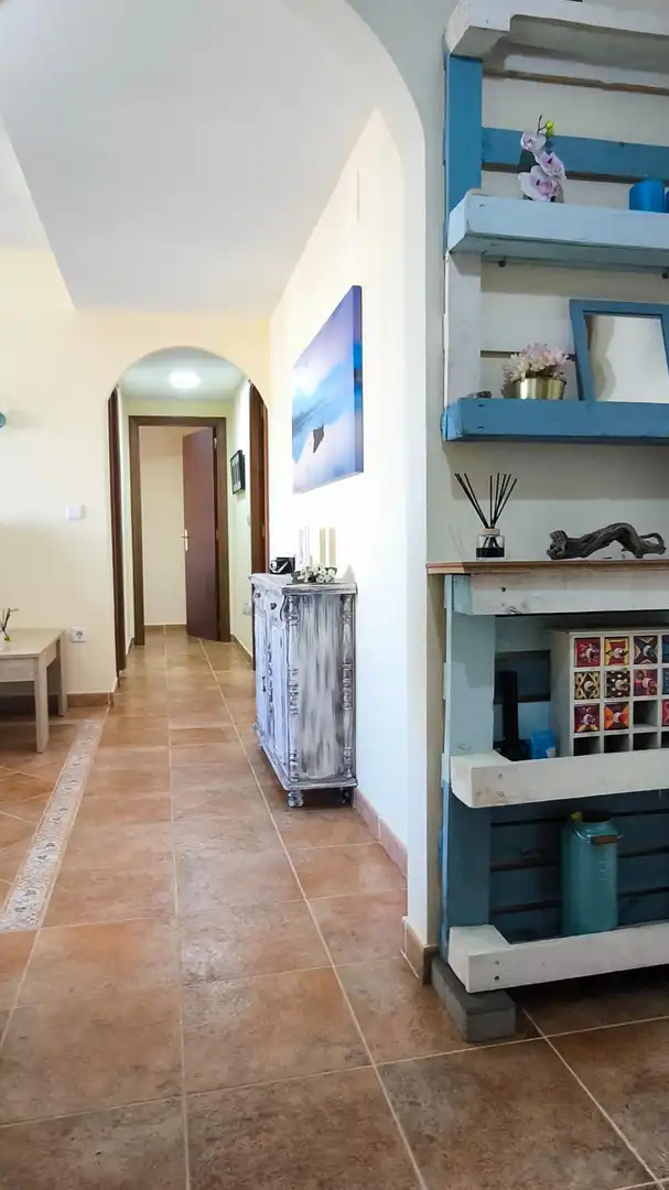 Wohnungen zum Verkauf in Ayamonte mit Terrasse, Möbliert und Gemeinschaftspool