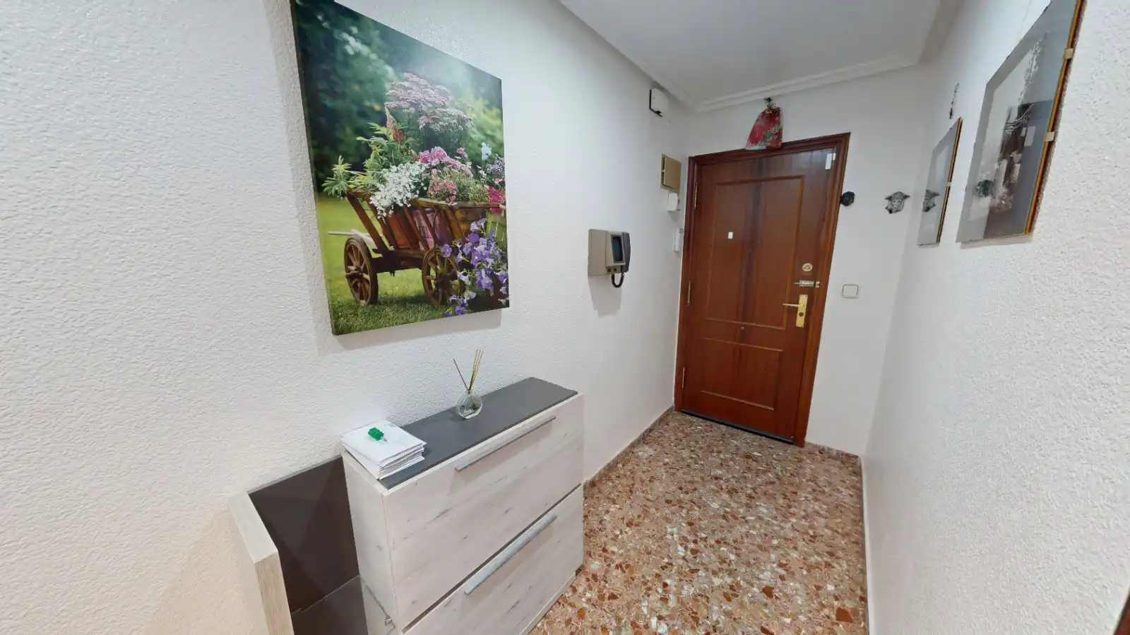 Flat for sale in Elche / Elx  with Air Conditioner, Furnished and Oven