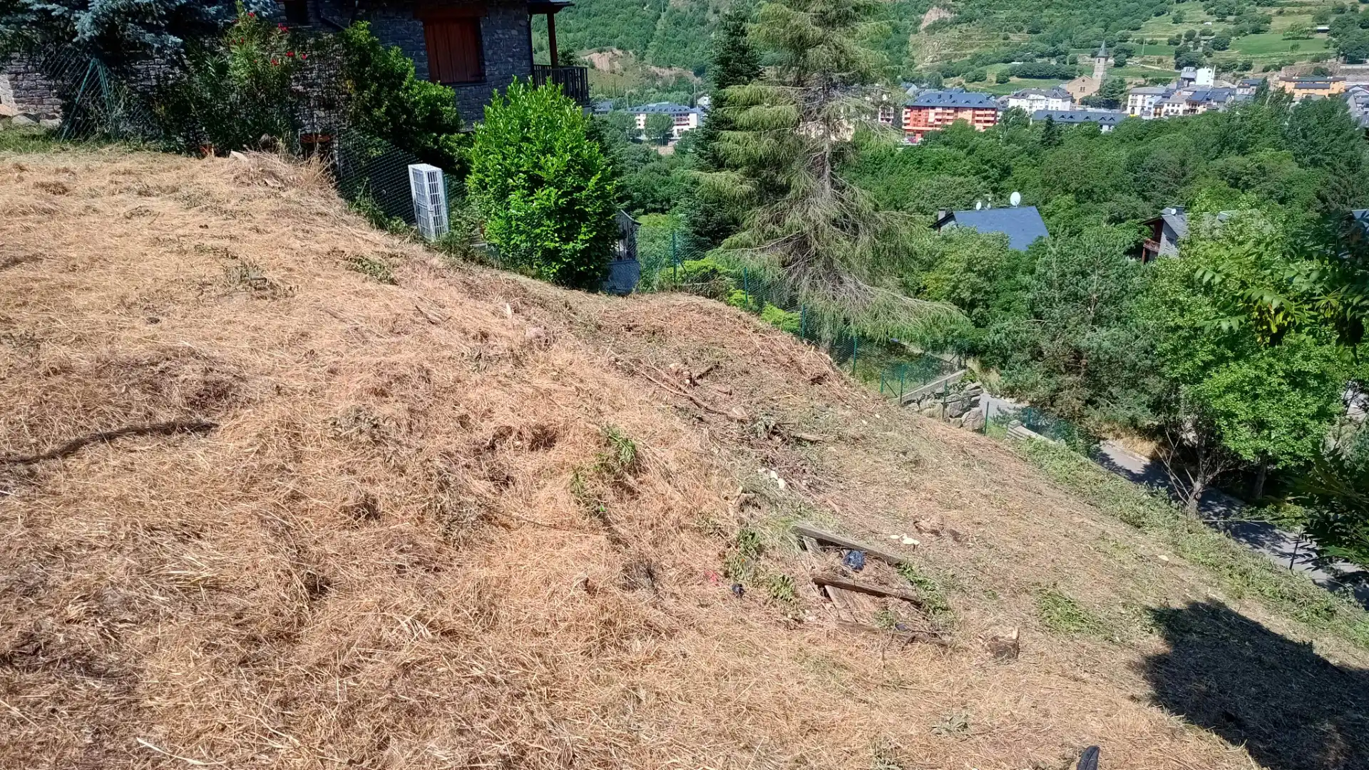Residencial en venda a Urbanitzacio Borda de Paisan, Sort