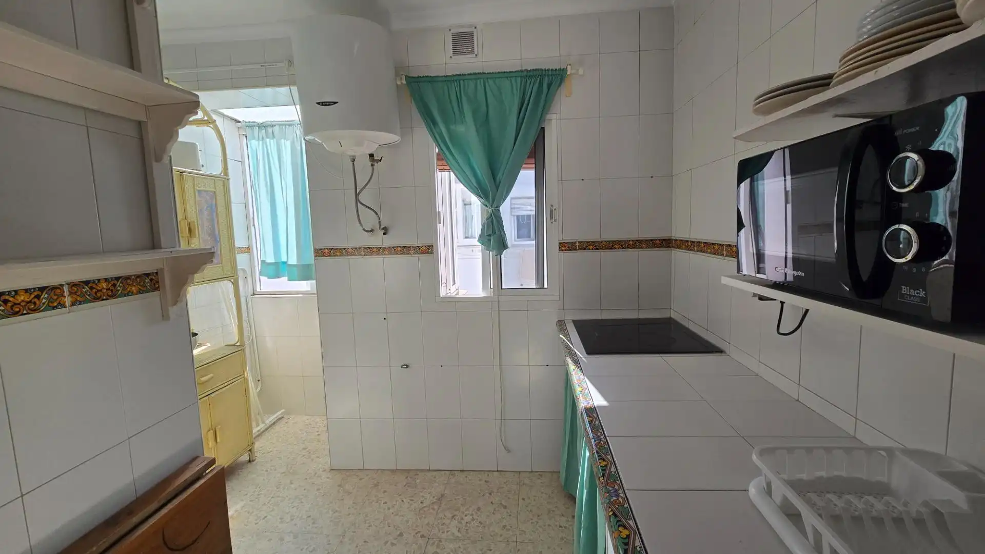 Appartamento con terrazza in affitto a Calle Naranco, imagen 11