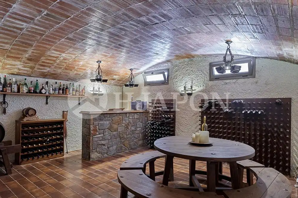 Casa o chalet en venta en Alella con Aire acondicionado, Calefacción y Jardín privado