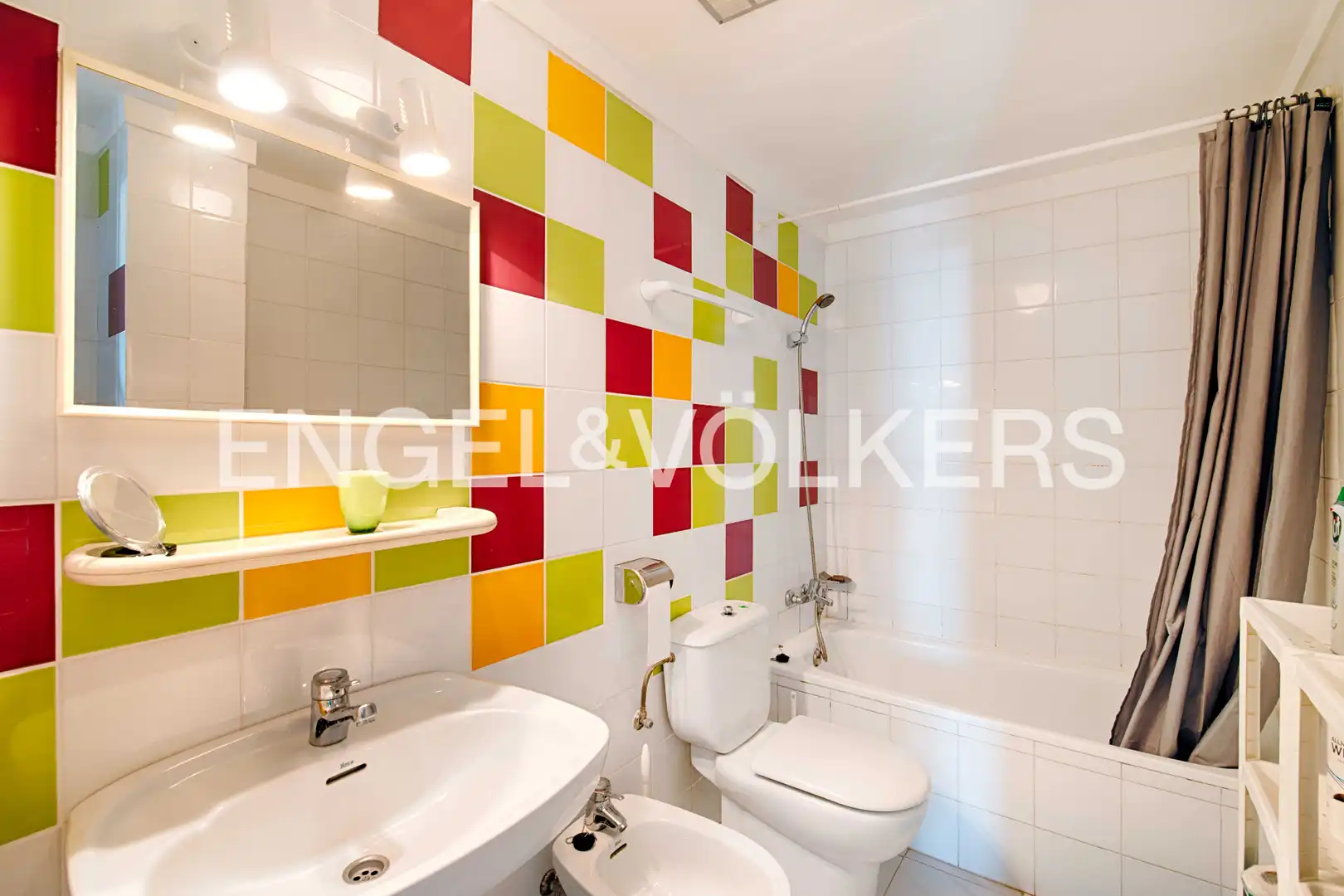 Appartement avec ascenseur à vendre à Carrer Club Nautic, imagen 14