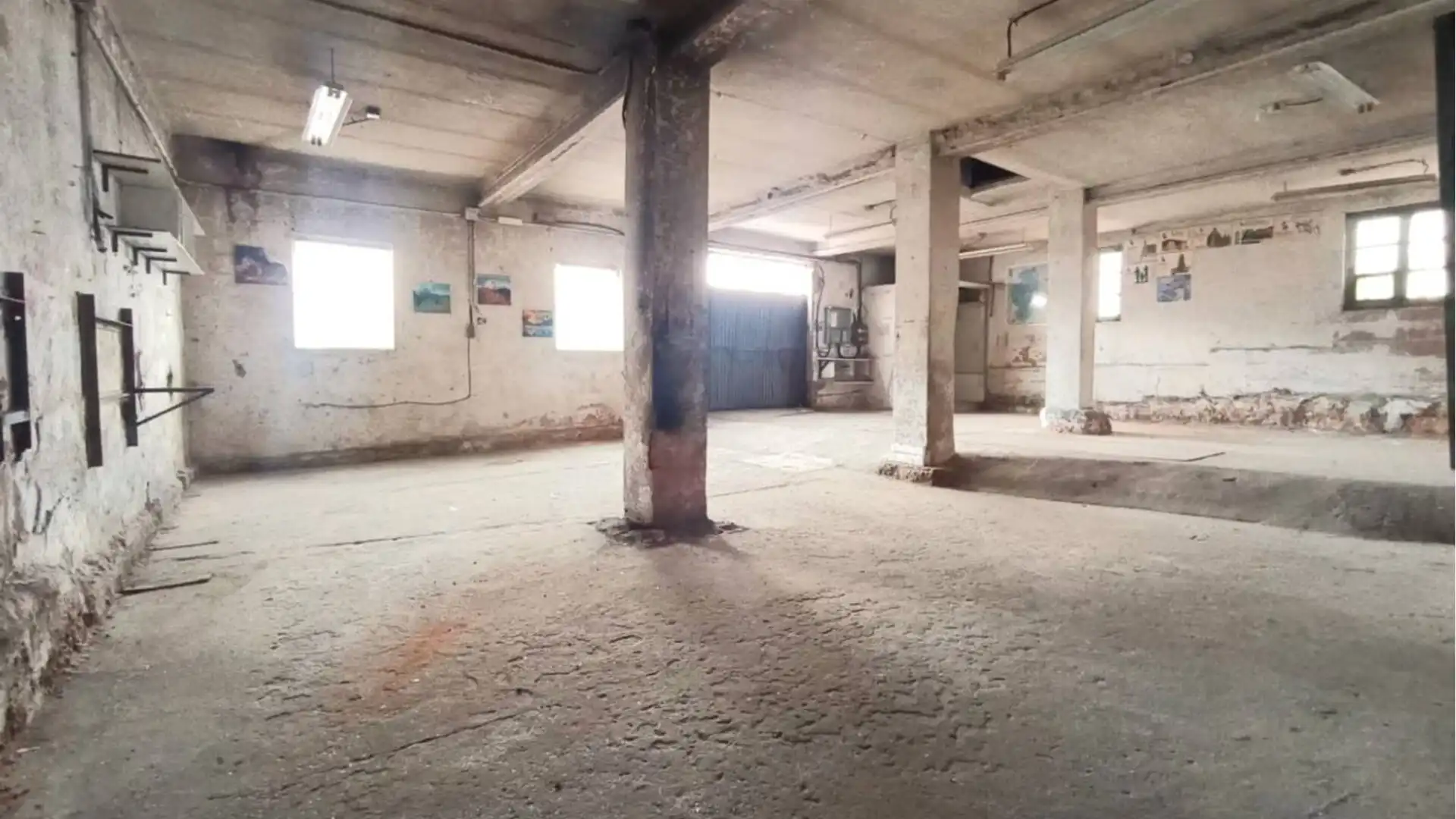 Premises for sale in Burgos Capital