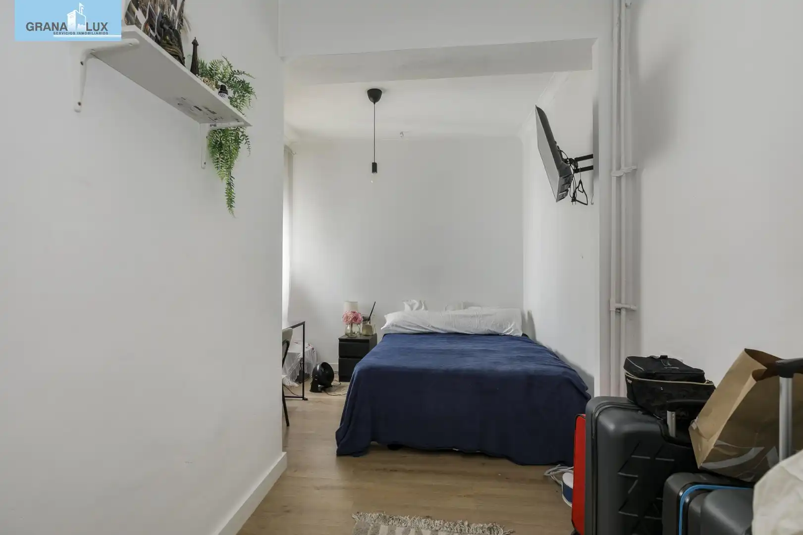 Flat with lift for sale in Calle Pedro Antonio de Alarcón 16 2º, imagen 18