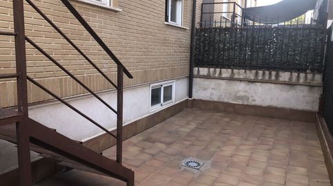 Foto 4 de Casa adosada en venta en La Lastrilla , Segovia