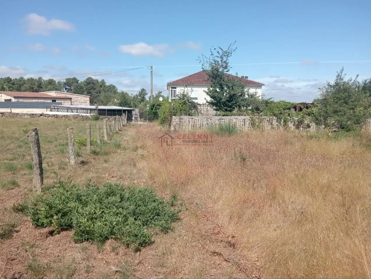 Terreni e lotti in vendita a San Cibrao das Viñas, imagen 5