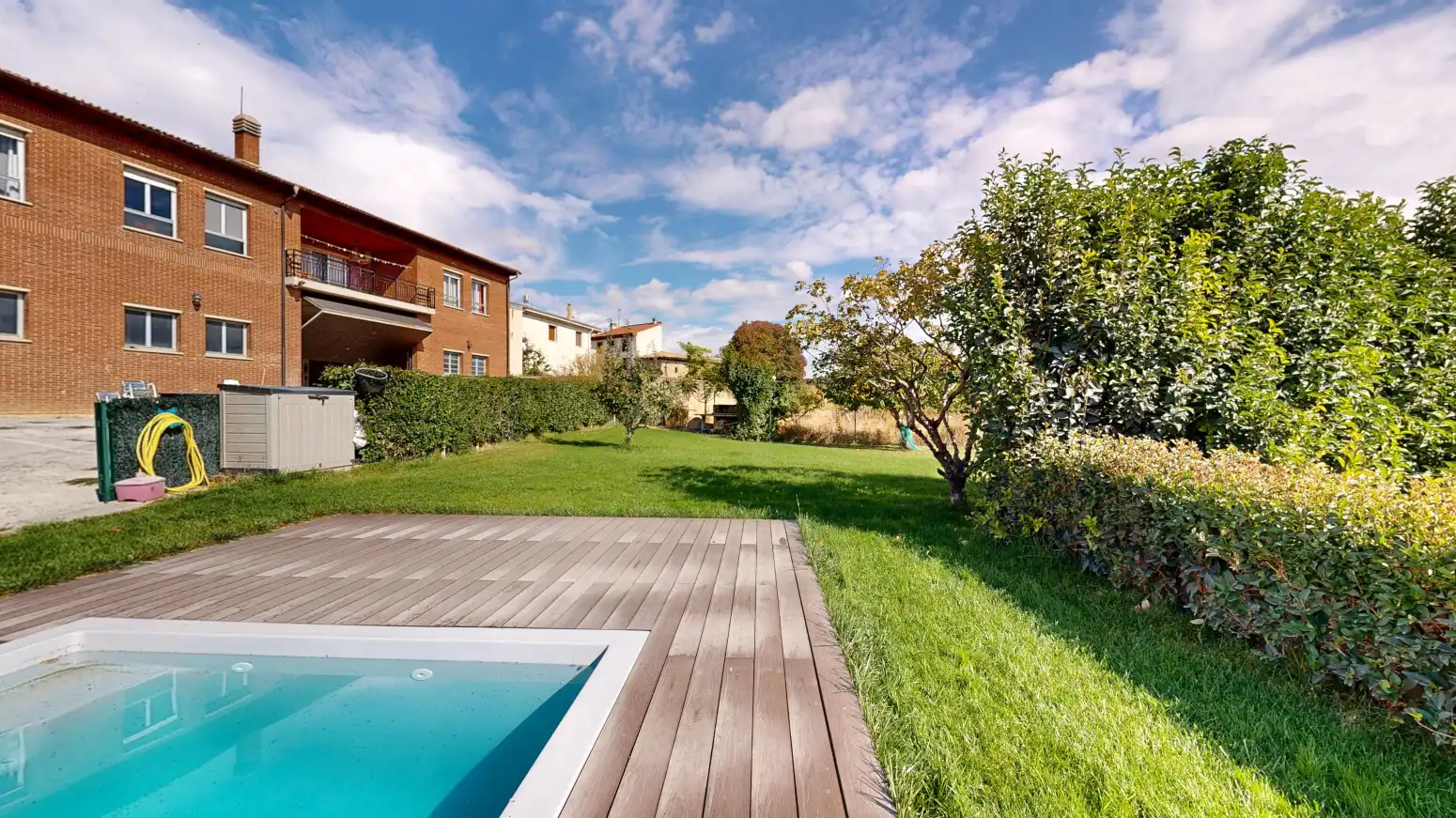 Casa o chalet en venta en CALLE LA LUNA, Olóriz / Oloritz