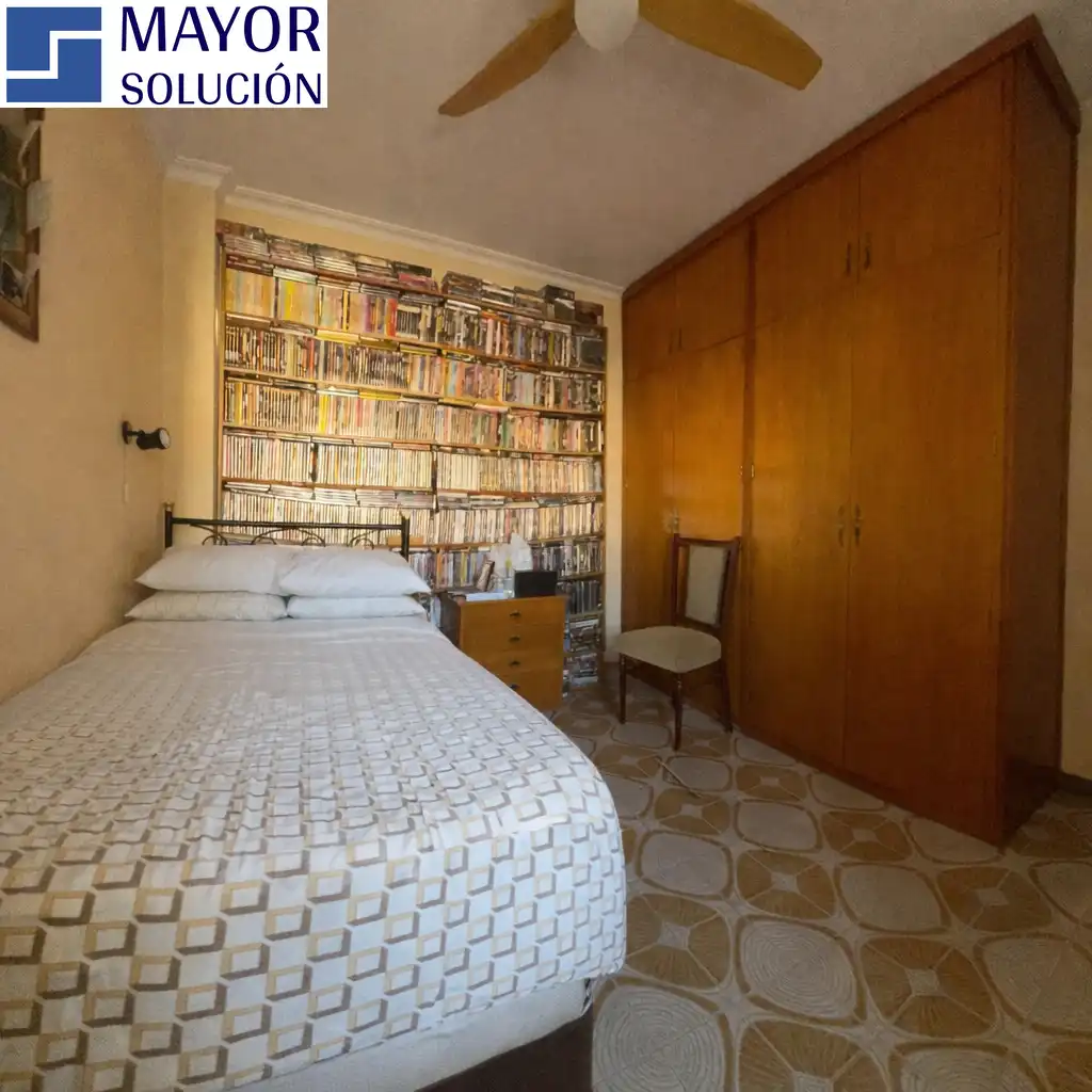Appartement avec terrasse à vendre à San Pablo - Santa Justa, imagen 11