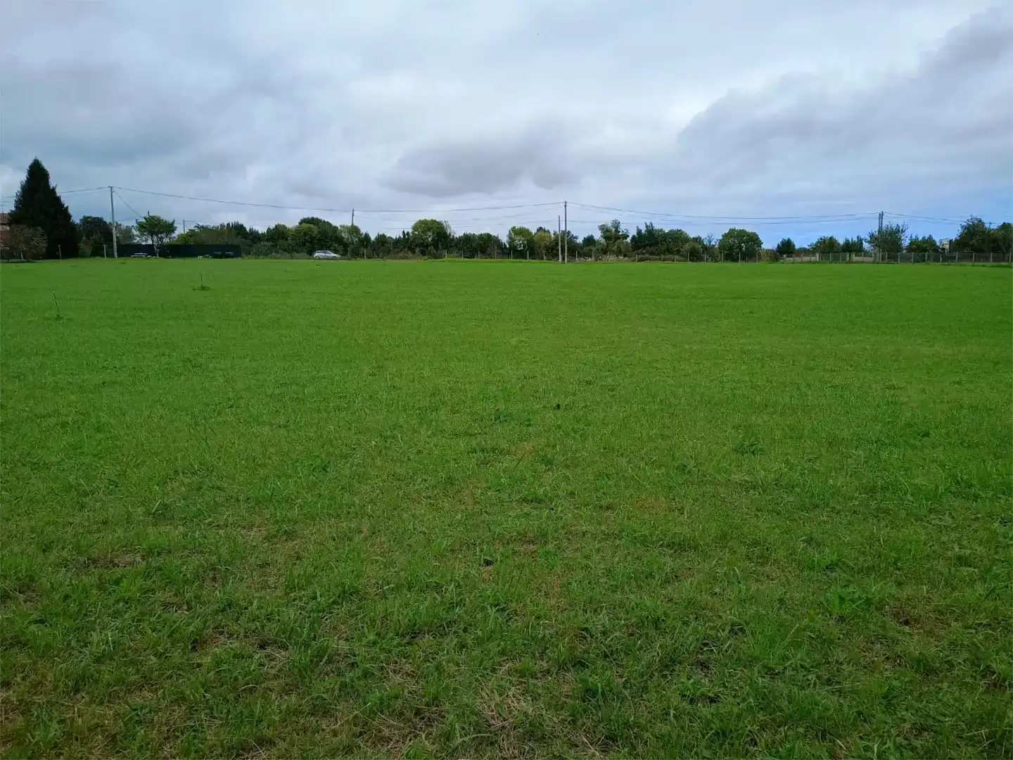 Finca rústica en venta en Gijón 