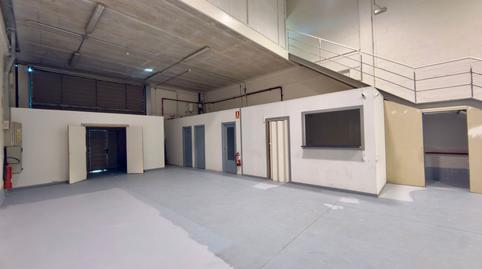 Foto 5 von Fabrikhallen zum Verkauf in Calle B, 4, Ezcabarte, Navarra