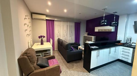 Foto 2 de Pis de lloguer a La Malva-rosa, Valencia