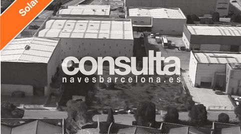 Foto 3 de Terreno industrial en venta en Carrer Dels Llimoners, 3, Vilassar de Dalt, Barcelona