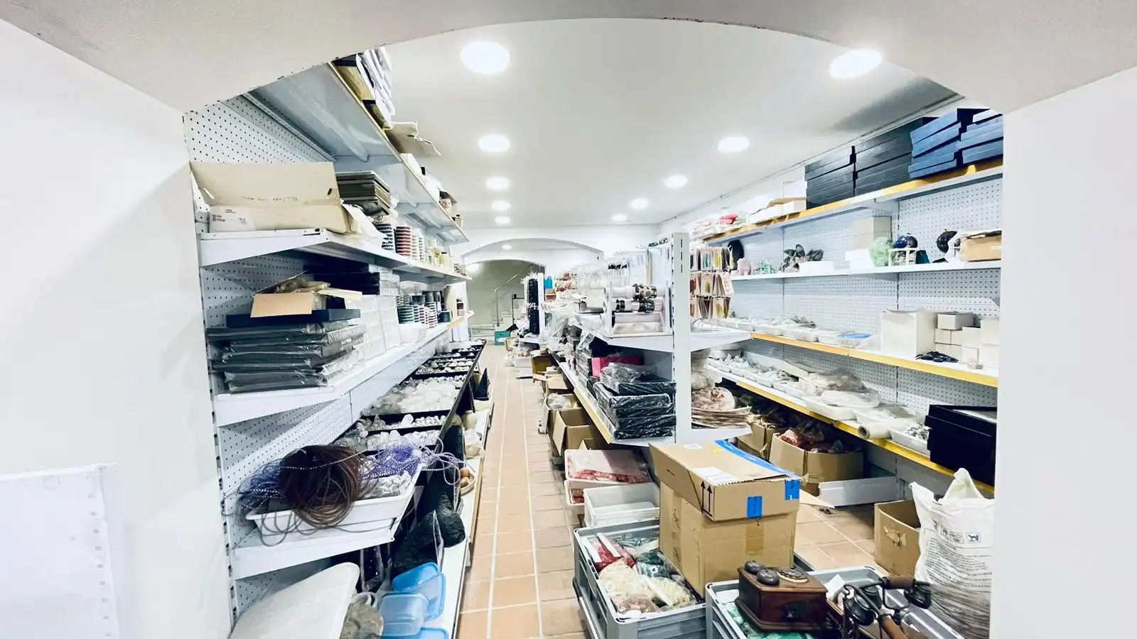 Local comercial en venta en Eixample, imagen 23