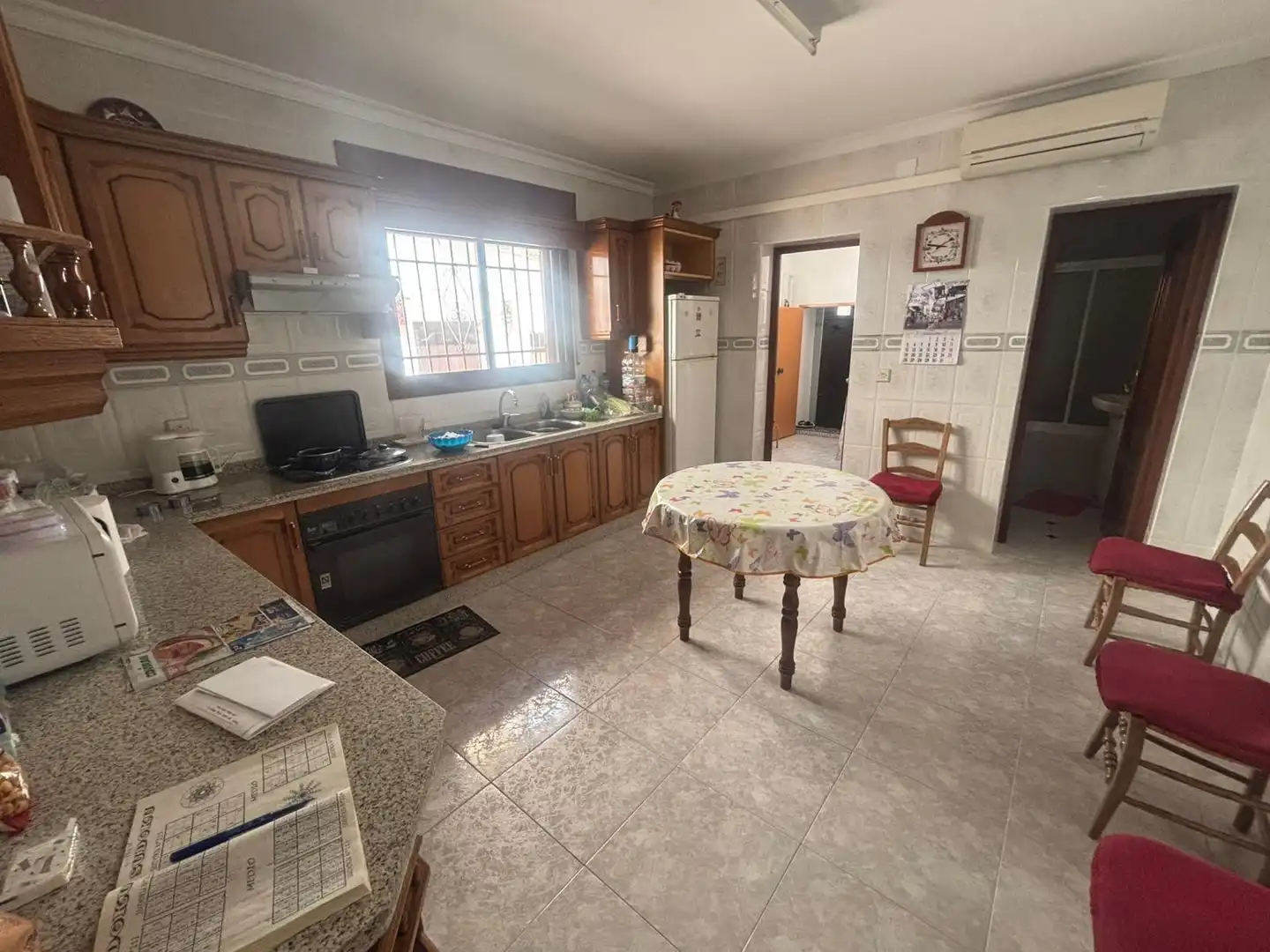House with terrace for sale in Calle de Pablo Iglesias, imagen 3