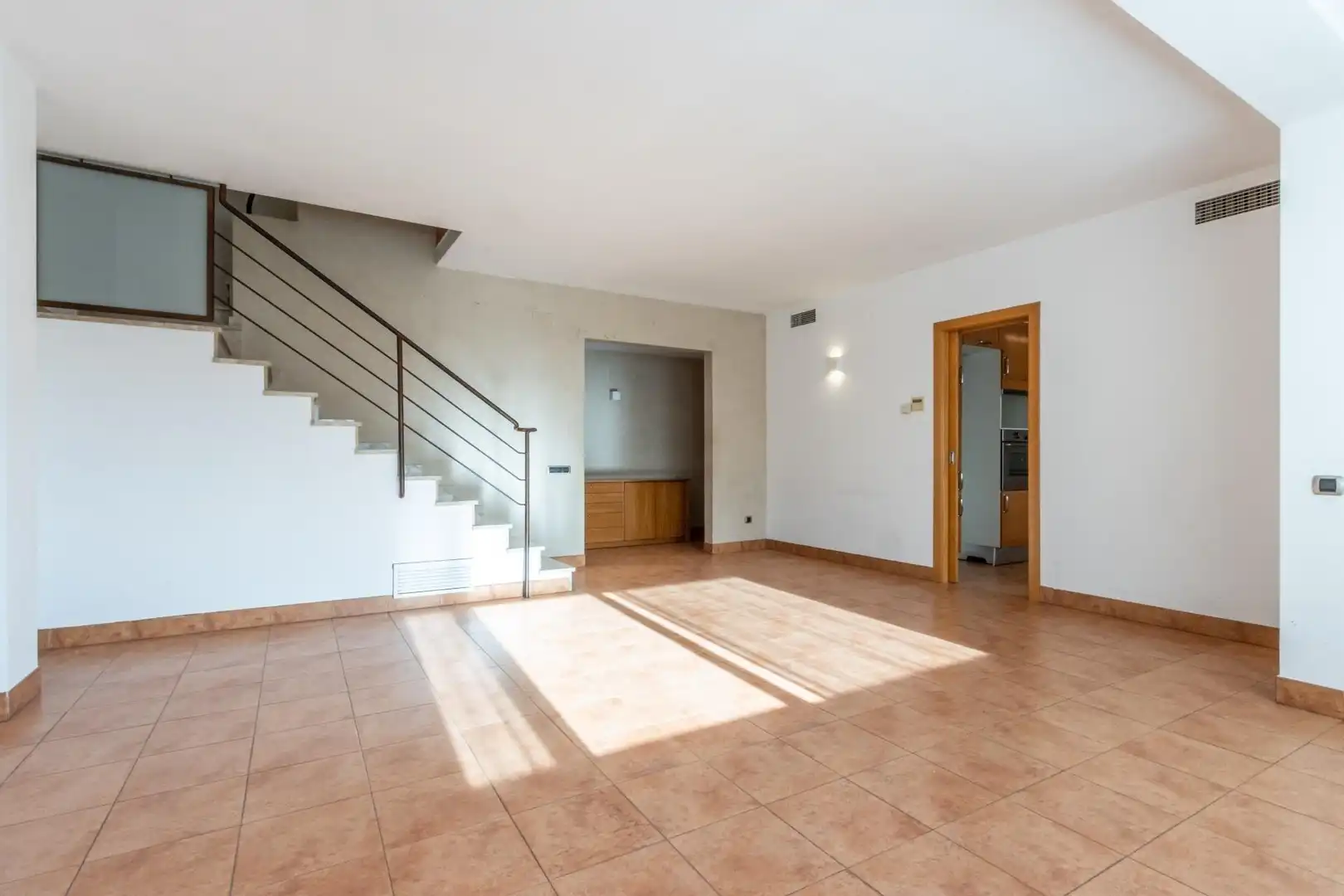 Àtic en venda en Sabadell amb Calefacció, Parquet i Terrassa