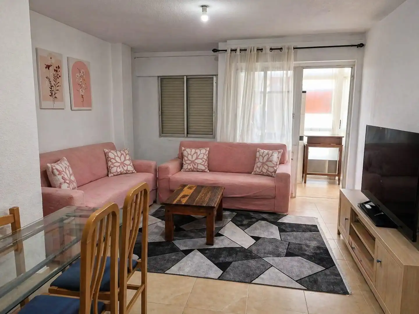 Apartament amb terrassa en venda a Las Lomas - Las Yucas, imagen 4