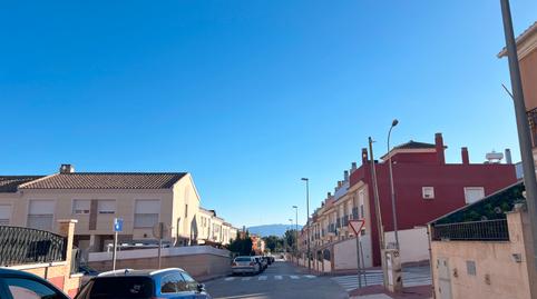 Photo 3 of Single-family semi-detached for sale in Calle Chile, Alguazas, Murcia