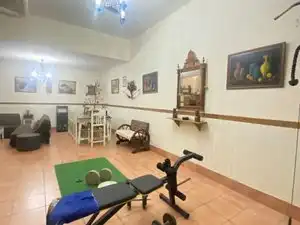 Casa pareada con terraza en venta en Calle de los Troyanos, imagen 20