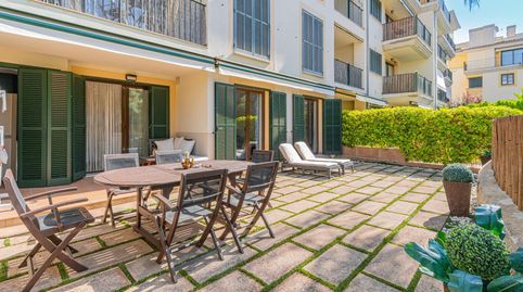 Foto 3 de Planta baixa en venda a Illes Balears, 7, Sa Teulera, Palma de Mallorca