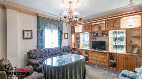 Foto 2 de Casa adosada en venda a Loja, Granada