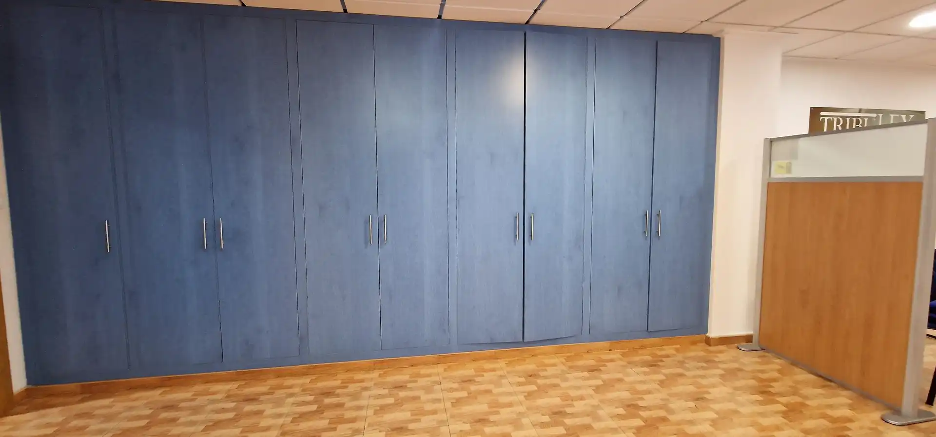 Habitación de Local en venta en Totana con Aire acondicionado, Amueblado y Internet