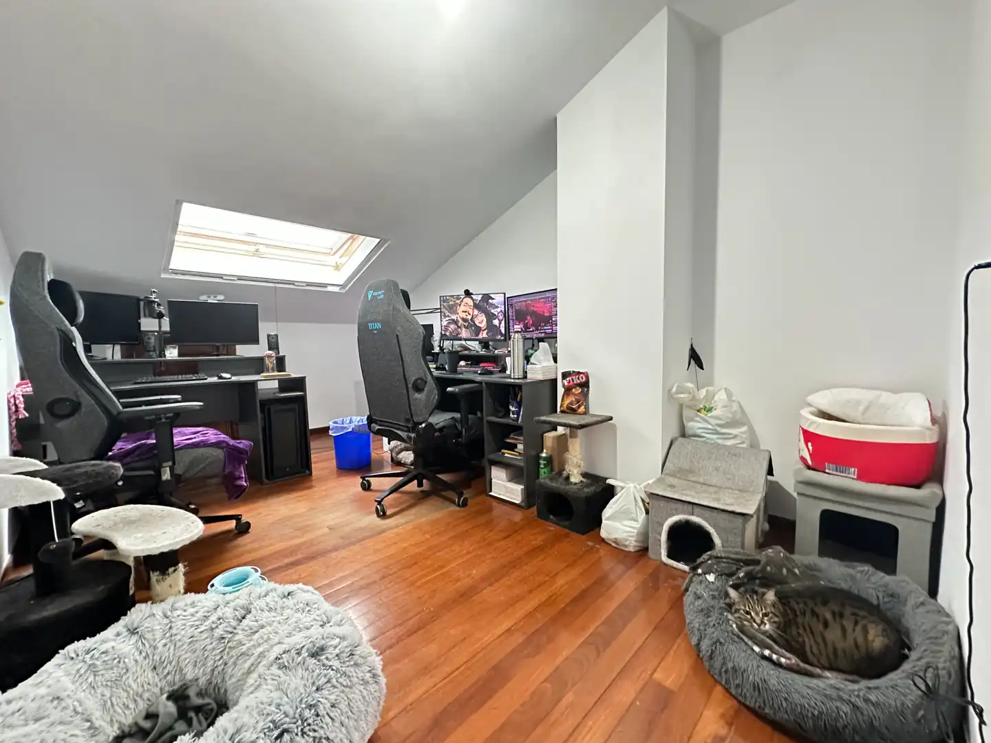 Wohnung zum Verkauf in Bertamirans