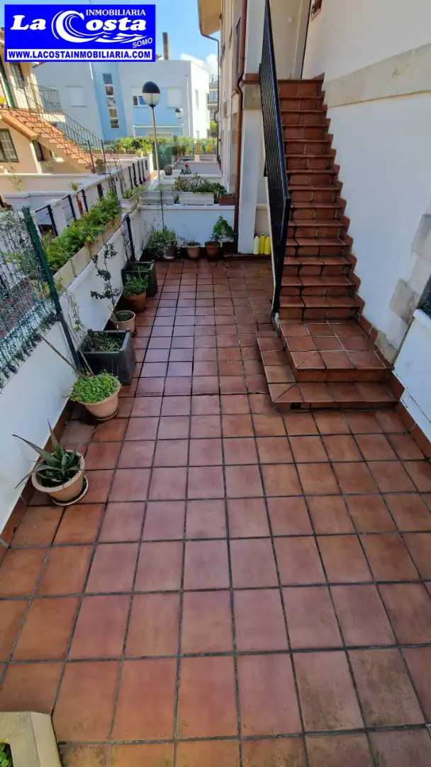 Wohnung zum Verkauf in Calle El Monte, Somo