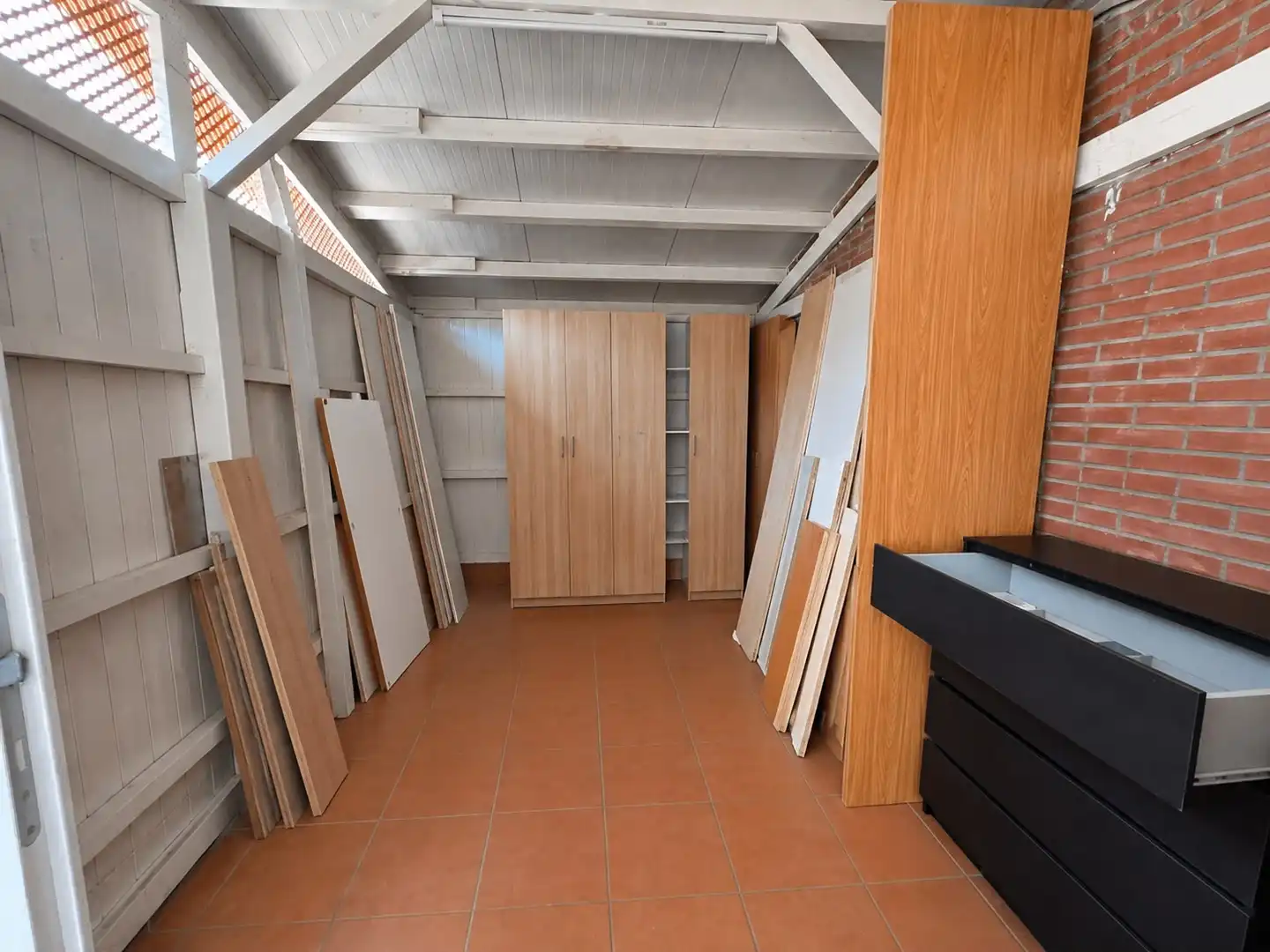 Casa adosada en venta en Tordera con Calefacción, Jardín privado y Parquet