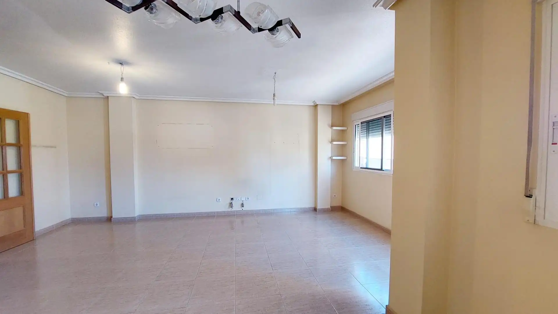 Flat for sale in Murcia  with Storage room and Balcony