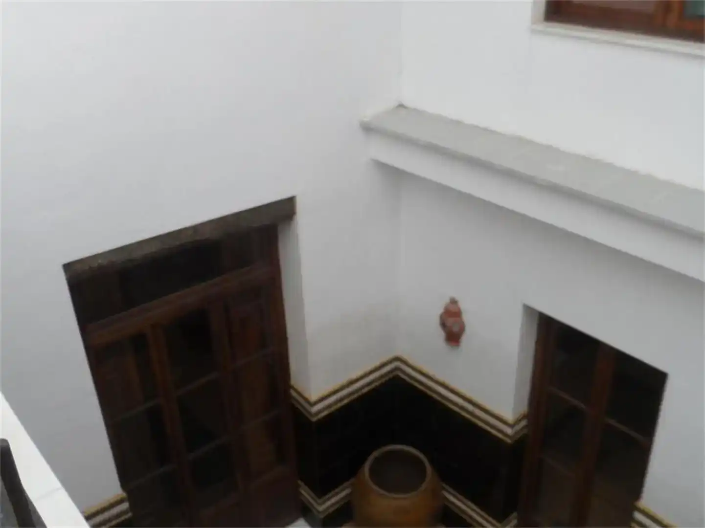 Casa adosada en venda en Rafelcofer amb Balcó