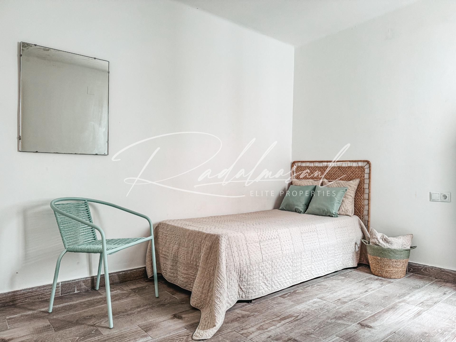 Piso en venta en Llevant