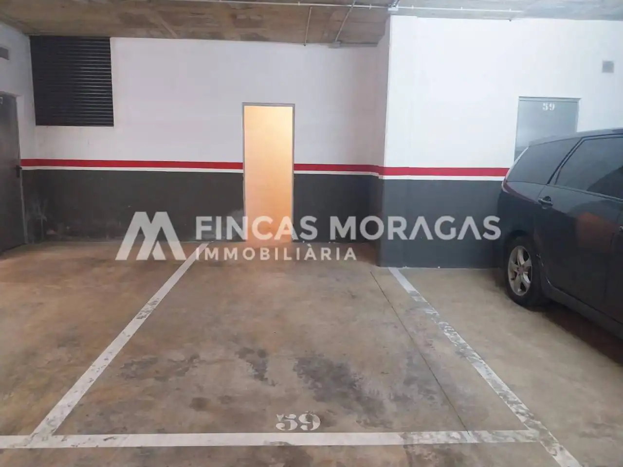 Individual en venta en Avenida Via Augusta, imagen 3