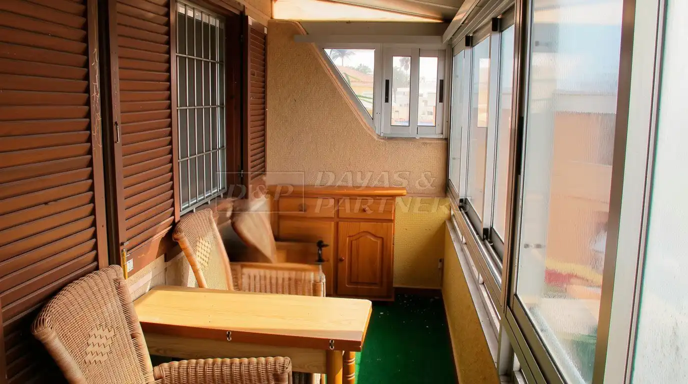 Adosado con terraza en venta en La Mata, imagen 5