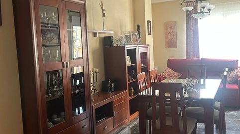 Foto 3 de Pis en venda a Renfe - Bulevar 1ª y 2ª Fase, Jaén Capital