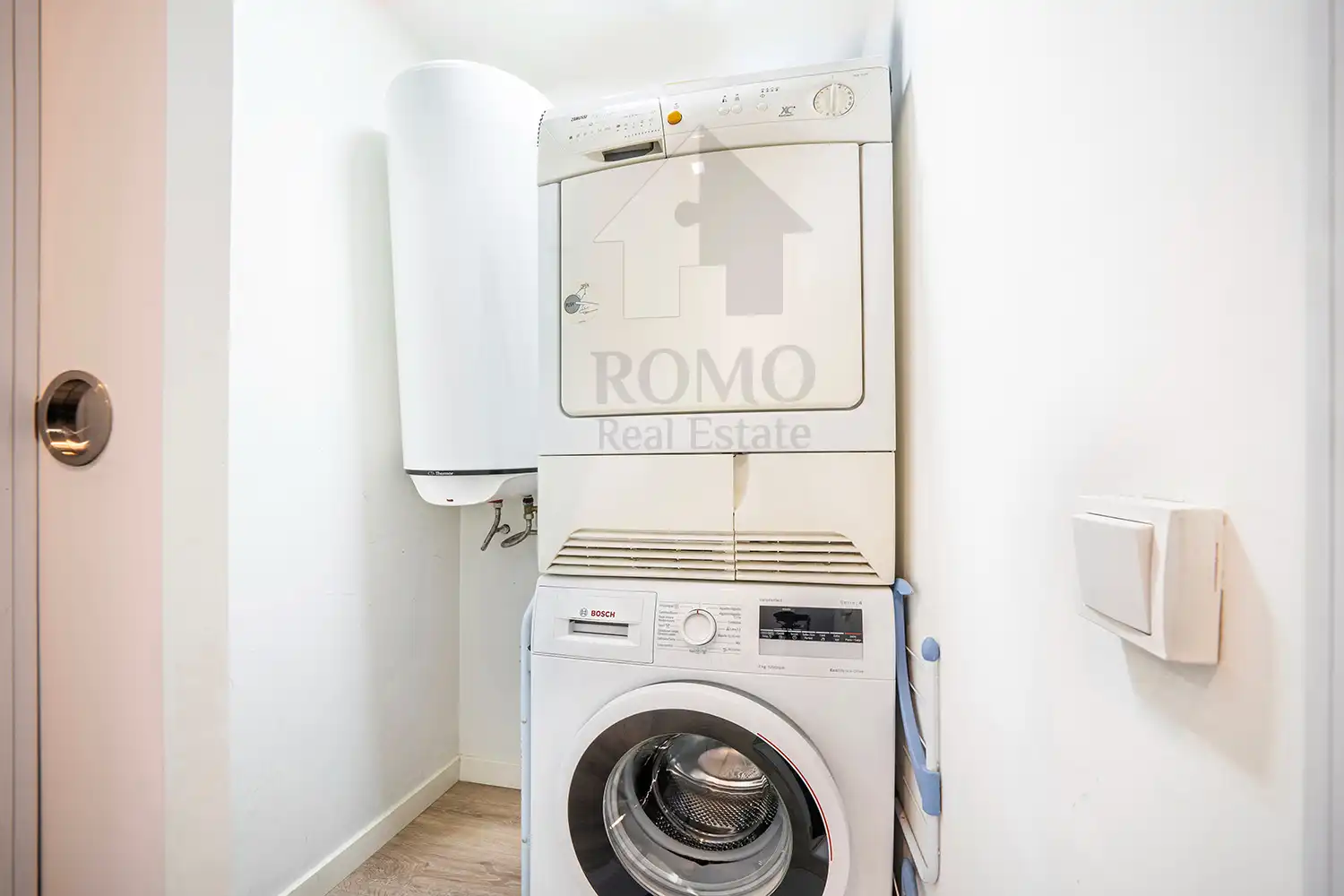 Piso en venta en Santa Perpètua de Mogoda