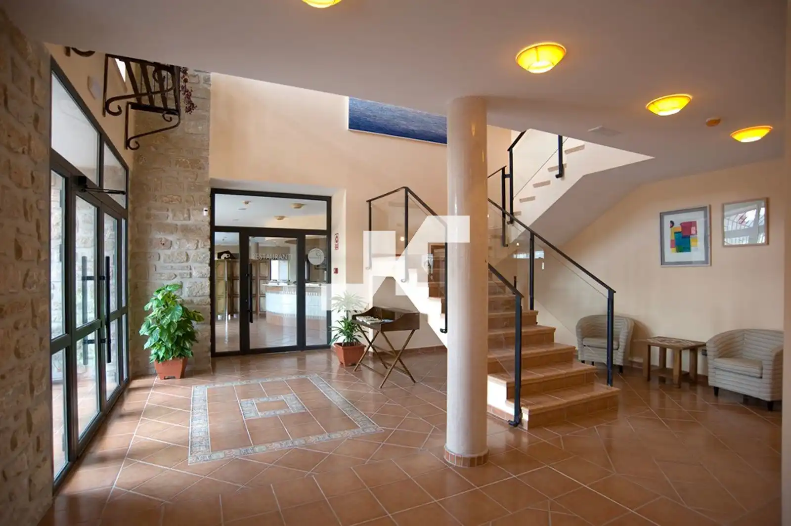 Edificio en venta en Orea