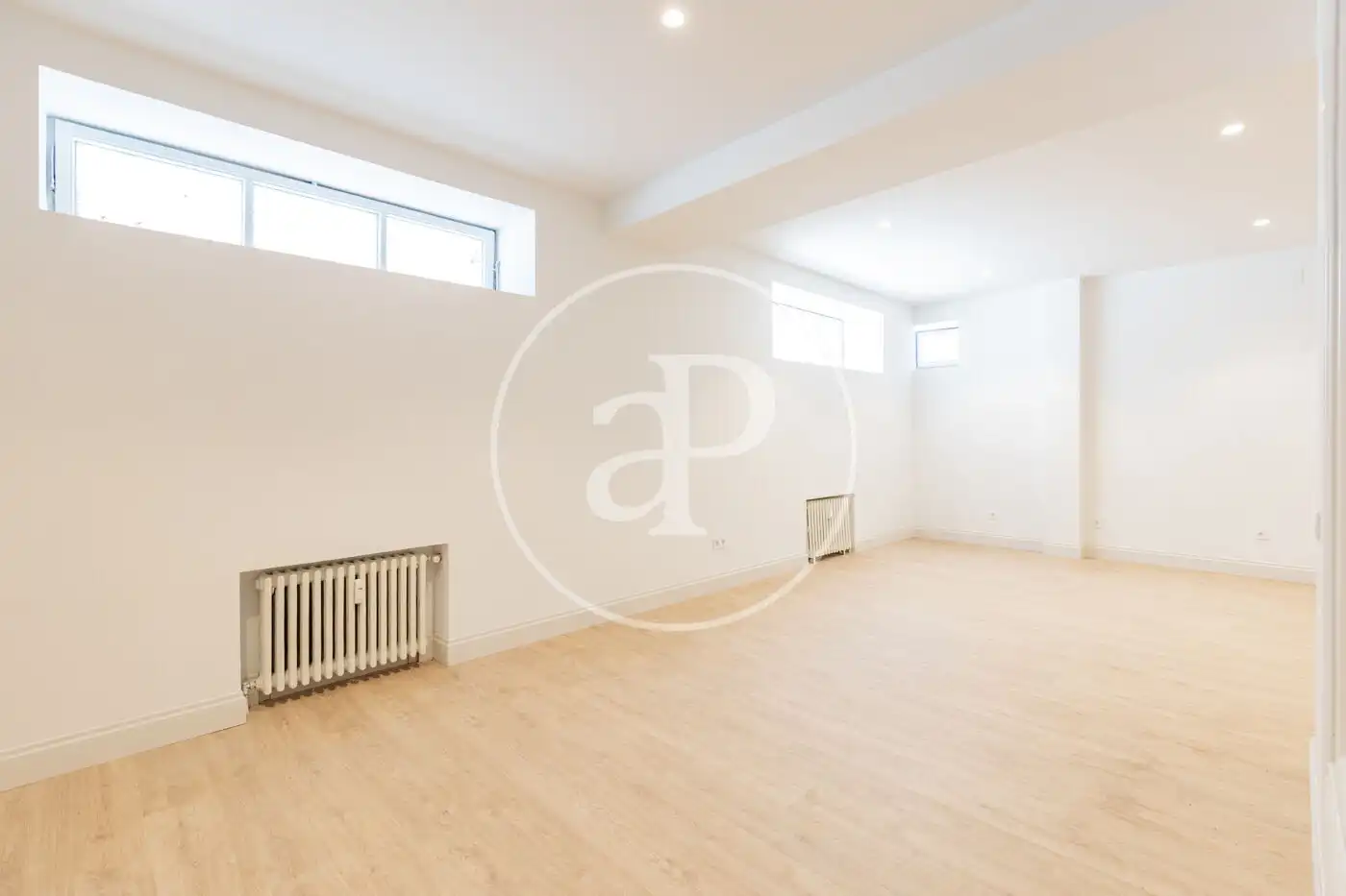 Piso en venta en Madrid con Aire acondicionado y Calefacción