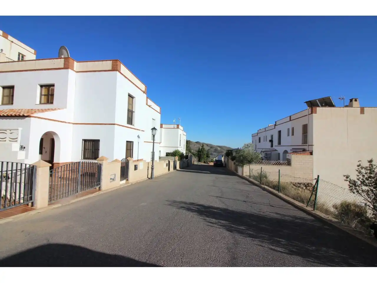 Terreno rustico in vendita a Calle Cortijillos, imagen 5