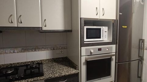 Foto 4 de Piso de alquiler en Col.legis Nous, Mollet del Vallès