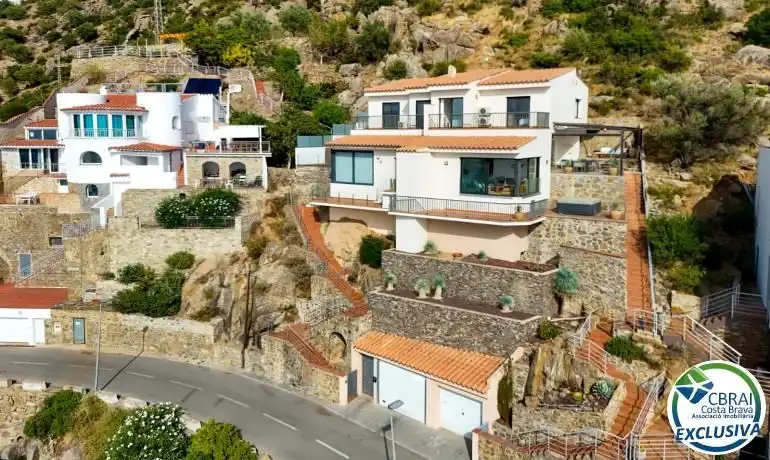 Haus zum Verkauf in Carrer Joan Margarit, imagen 30