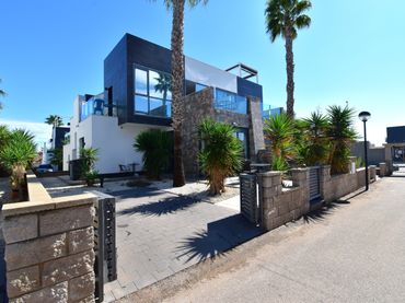 Adosado en venta en Orihuela Costa