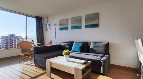 Photo 2 of Flat to rent in Cabo de las Huertas, Alicante / Alacant