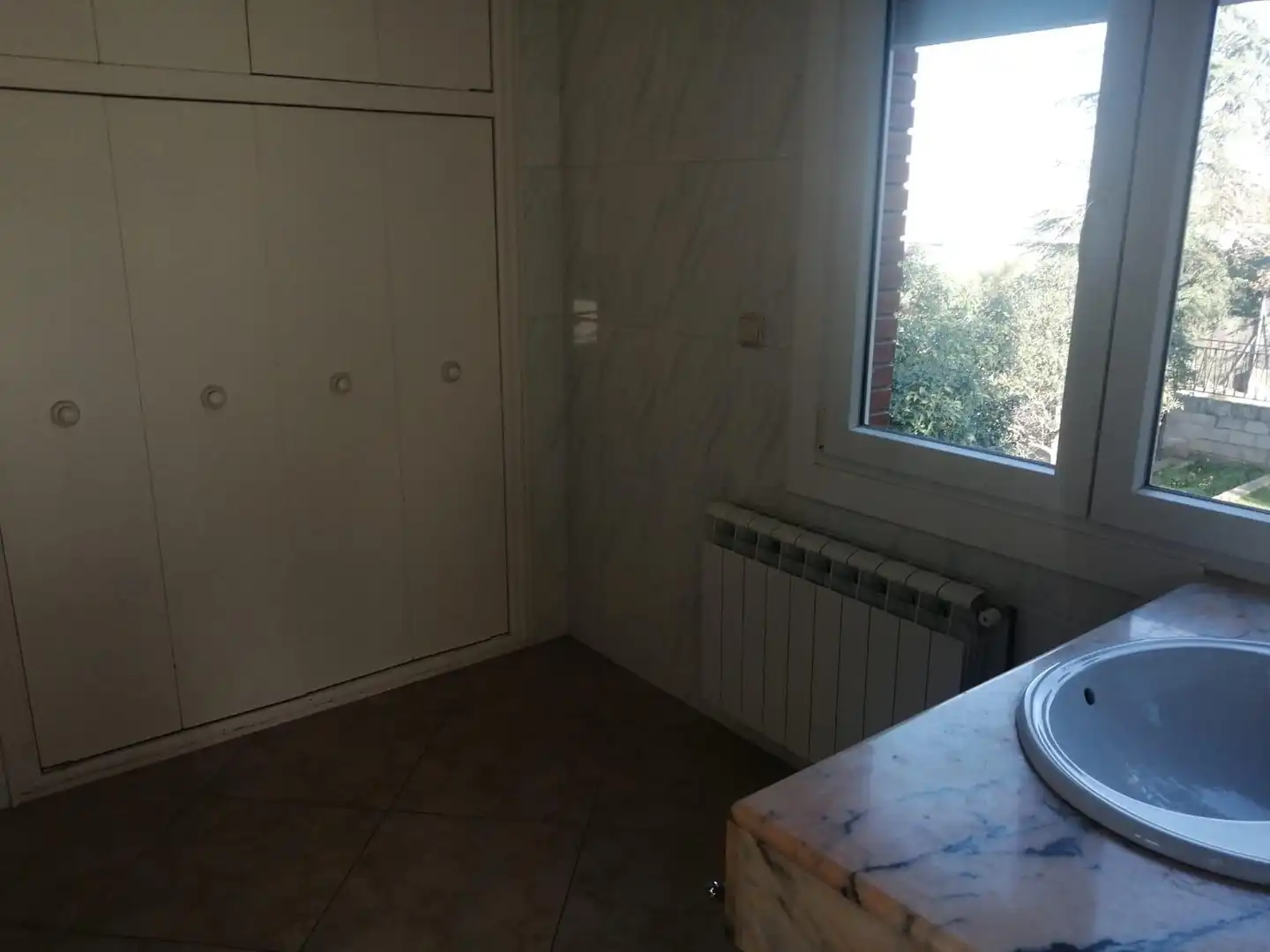 Cuina de Casa o xalet en venda en Tàrrega amb Jardí privat, Terrassa i Traster