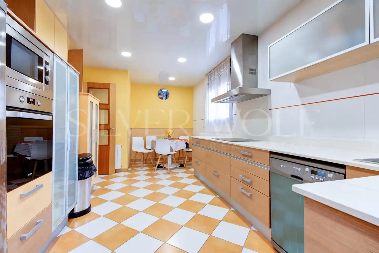 Maison avec terrasse à vendre à calle Montseny, imagen 9